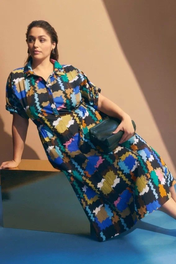 Aart Dress Aart Dress