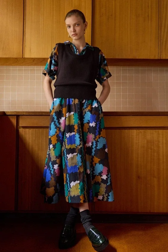 Aart Dress Aart Dress