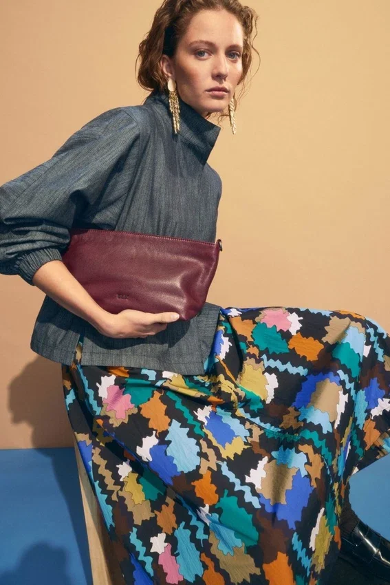 Aart Skirt Aart Skirt