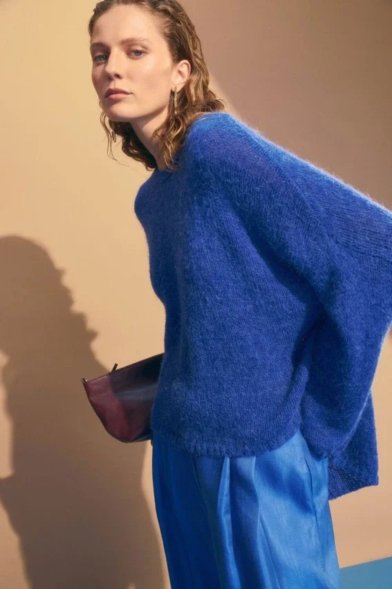 Agna Luna Sweater Agna Luna Sweater