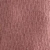 Agna Pattern Sweater Rosewood Agna Pattern Sweater Rosewood