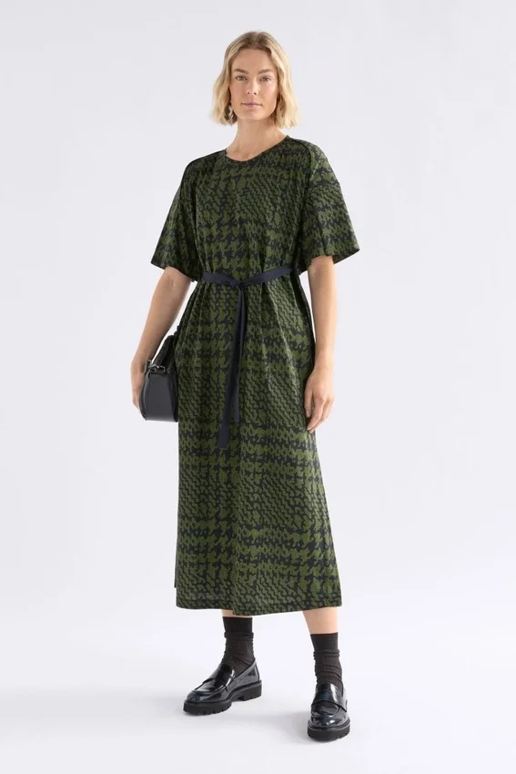 Agnes Dress Agnes Dress