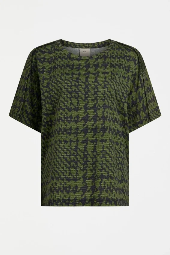 Agnes T Shirt Agnes T Shirt