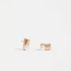 Ahas Stud Earring Ahas Stud Earring