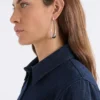 Aisem Drop Earring Aisem Drop Earring