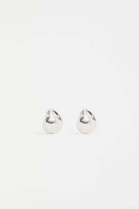 Aisem Mini Hoop Earring