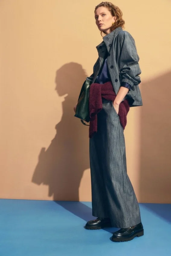 Albers Pant Albers Pant
