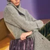 Aleph Longline Cardi Aleph Longline Cardi