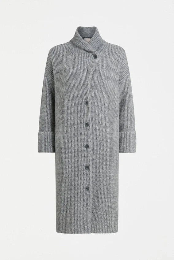 Aleph Longline Cardi Aleph Longline Cardi