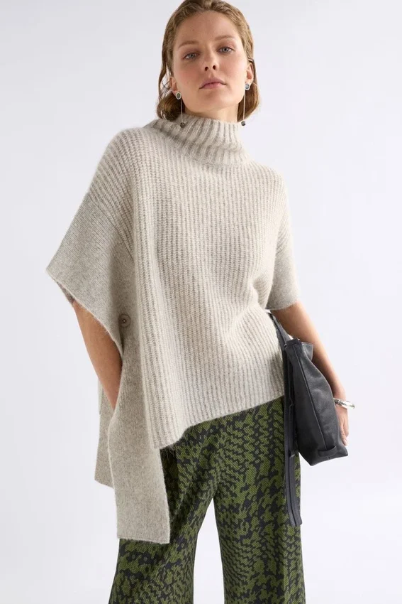 Aleph Poncho Aleph Poncho