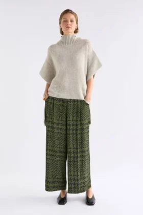 Aleph Poncho