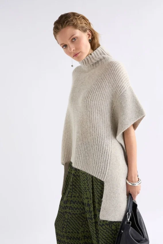Aleph Poncho Aleph Poncho