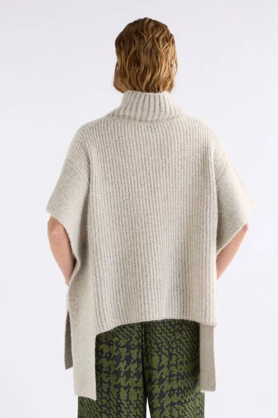 Aleph Poncho Aleph Poncho