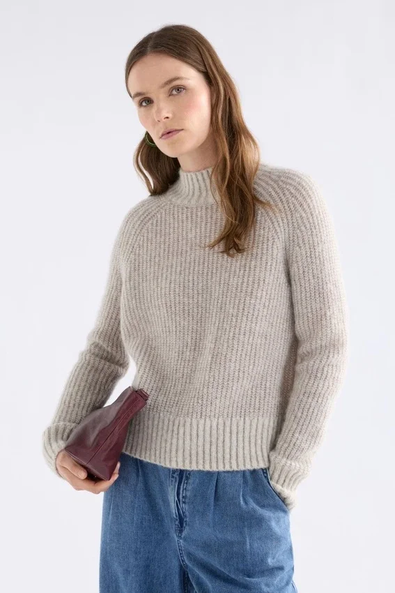 Aleph Sweater Aleph Sweater