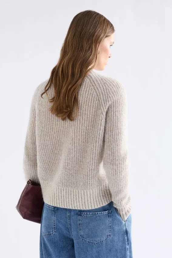 Aleph Sweater Aleph Sweater