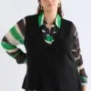 Alin Knit Vest Alin Knit Vest