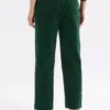 Altes Pant Green Sinda Print Altes Pant Green Sinda Print