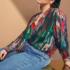 Amalia Shirt Amalia Shirt