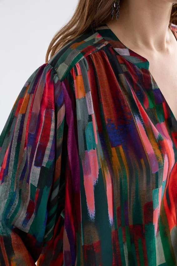 Amalia Shirt Amalia Shirt