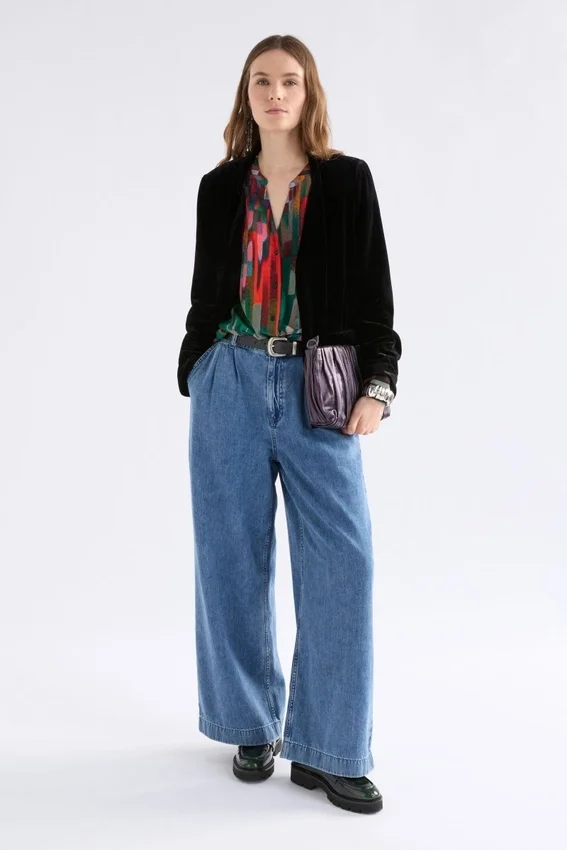 Amalia Shirt Amalia Shirt