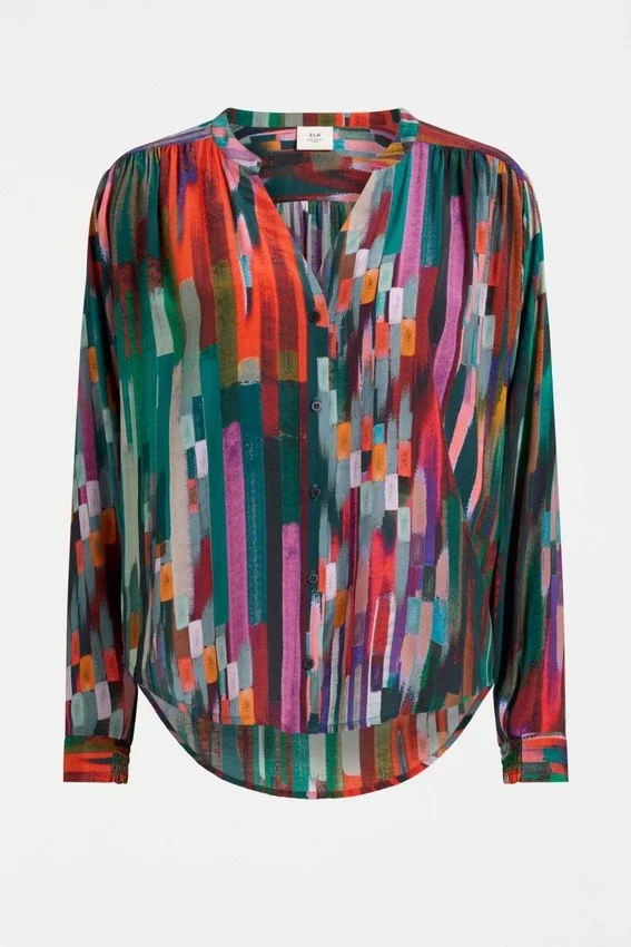 Amalia Shirt Amalia Shirt