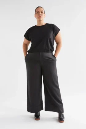 anneli linen pant 2 280x420 - Anneli Linen Pant
