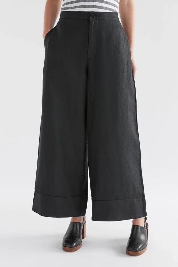Anneli Linen Pant Anneli Linen Pant