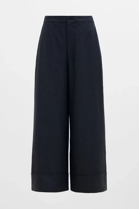 Anneli Linen Pant Anneli Linen Pant