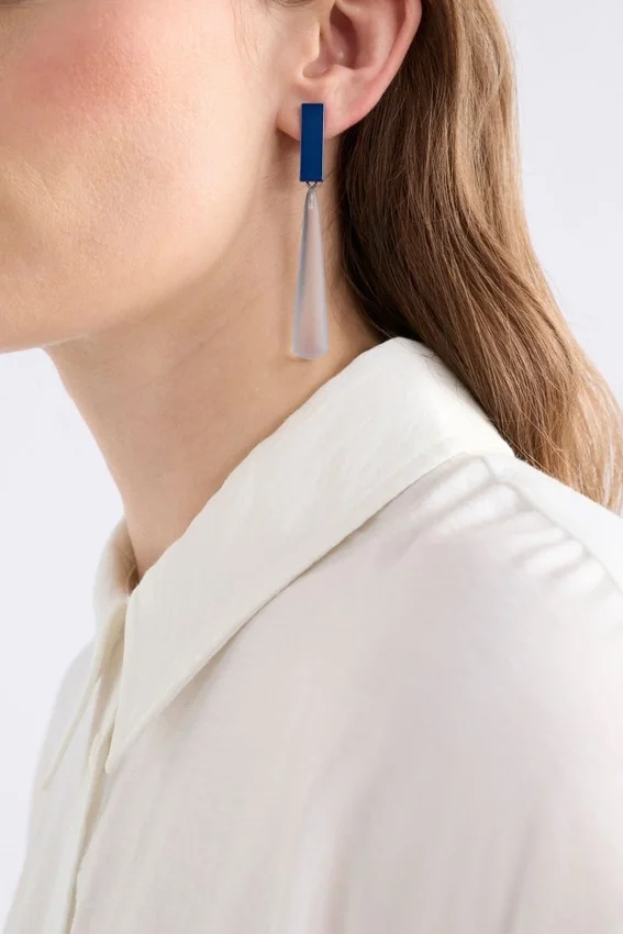 Arens Drop Earring Arens Drop Earring