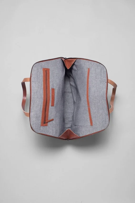 Arien Carry-All Bag Arien Carry-All Bag