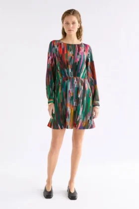 Arlowe Dress