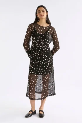 Artii Dress