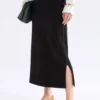 Beim Knit Skirt Beim Knit Skirt