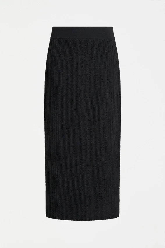 Beim Knit Skirt Beim Knit Skirt