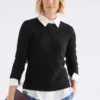 Beim Sweater