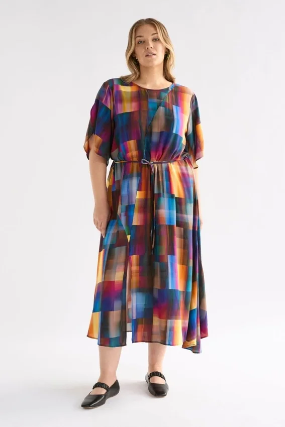 Byde Dress Byde Dress