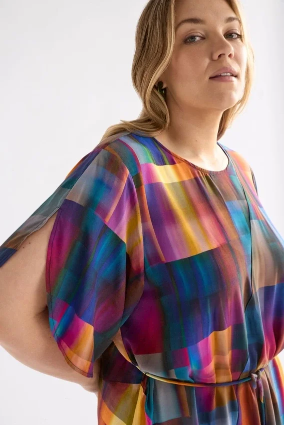 Byde Dress Byde Dress