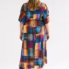 Byde Dress Byde Dress