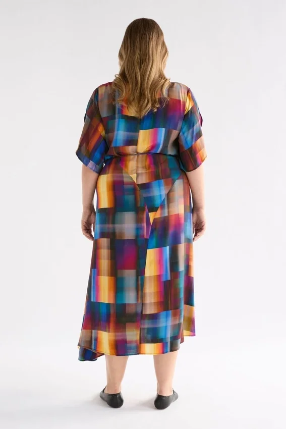 Byde Dress Byde Dress