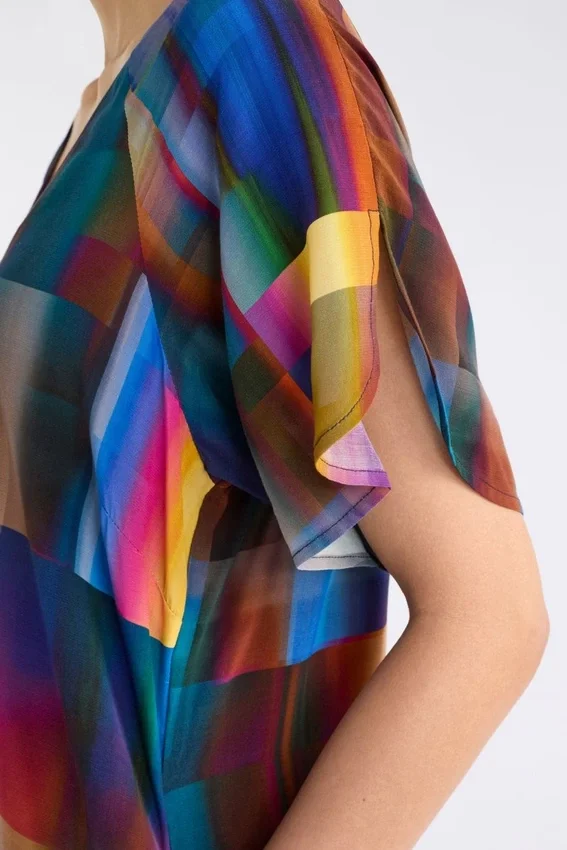 Byde Short Dress Byde Short Dress