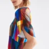 Byde Short Dress Byde Short Dress