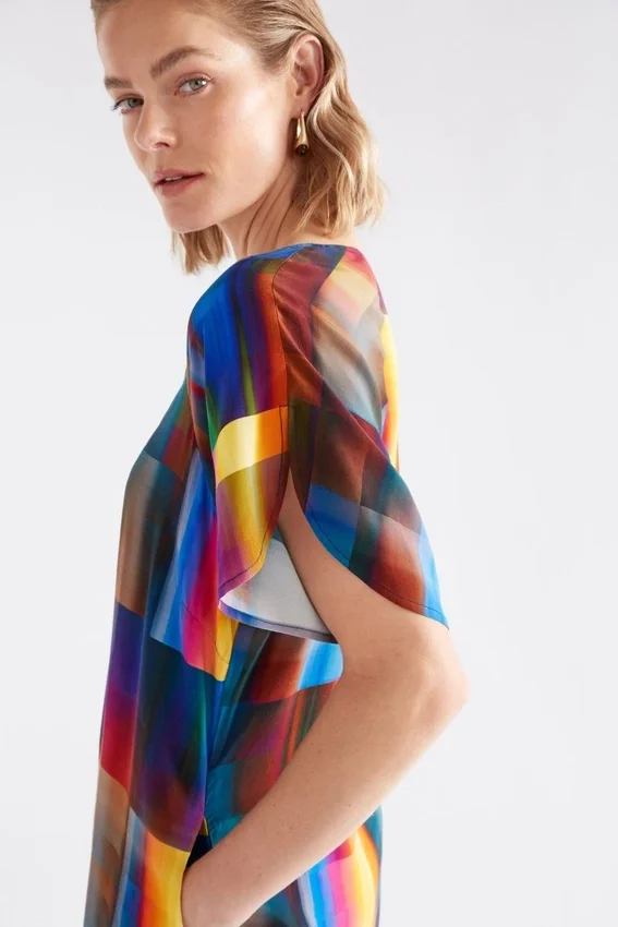 Byde Short Dress Byde Short Dress