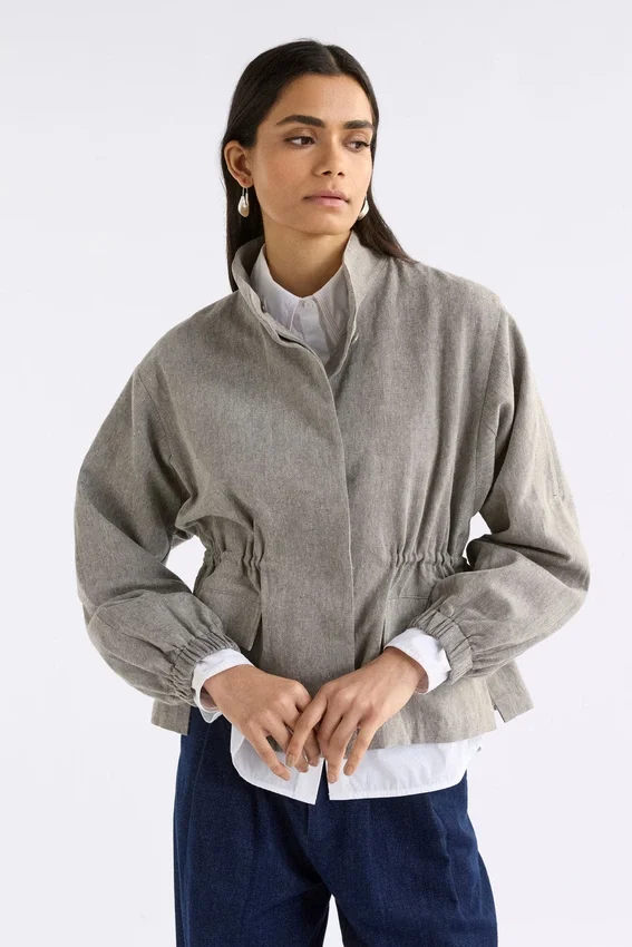 Citte Jacket Citte Jacket