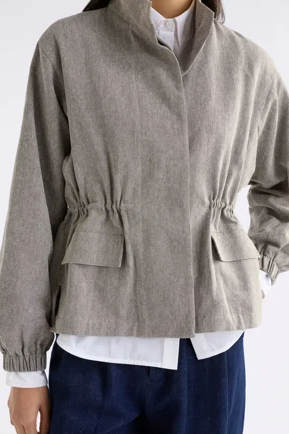 Citte Jacket Citte Jacket