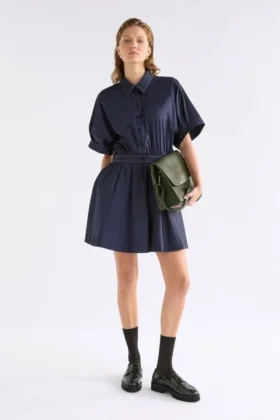 Dacein Dress