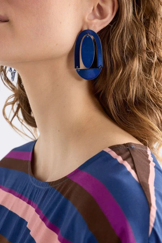 Dadem Drop Earring Dadem Drop Earring