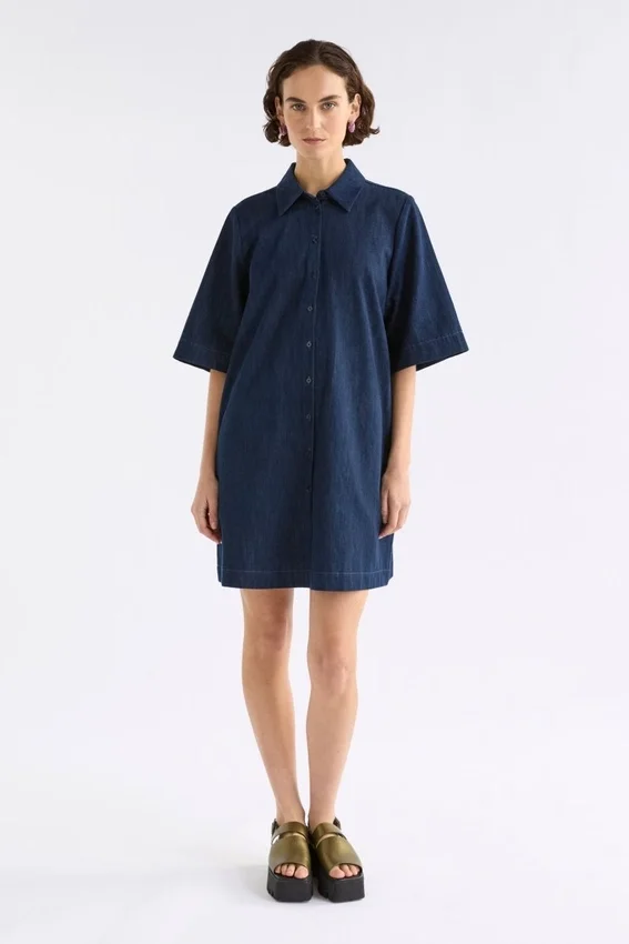 Dennem Dress Dennem Dress
