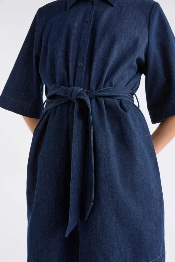 Dennem Dress Dennem Dress