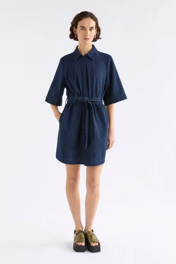 Dennem Dress Dennem Dress