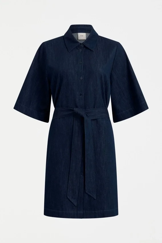 Dennem Dress Dennem Dress